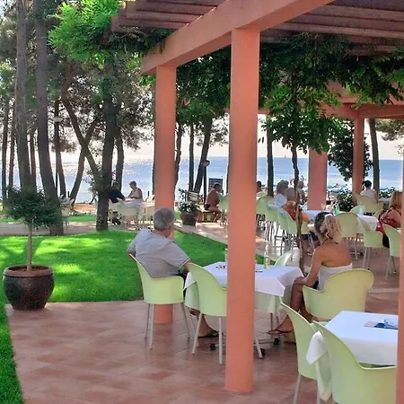 Hotel Aurora Plava Laguna 