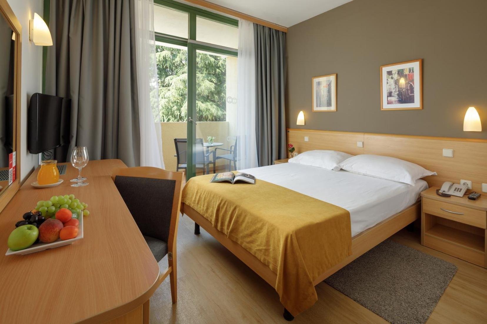 Aurora Plava Laguna 4*