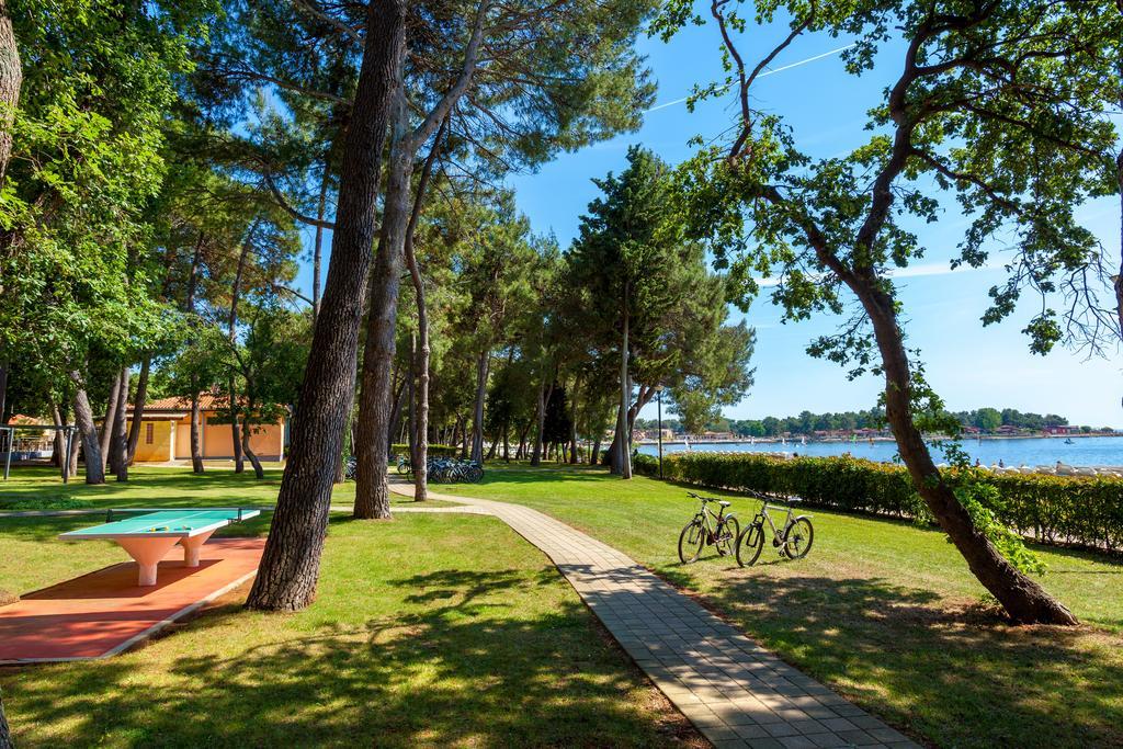 Aurora Plava Laguna Hotel 4*