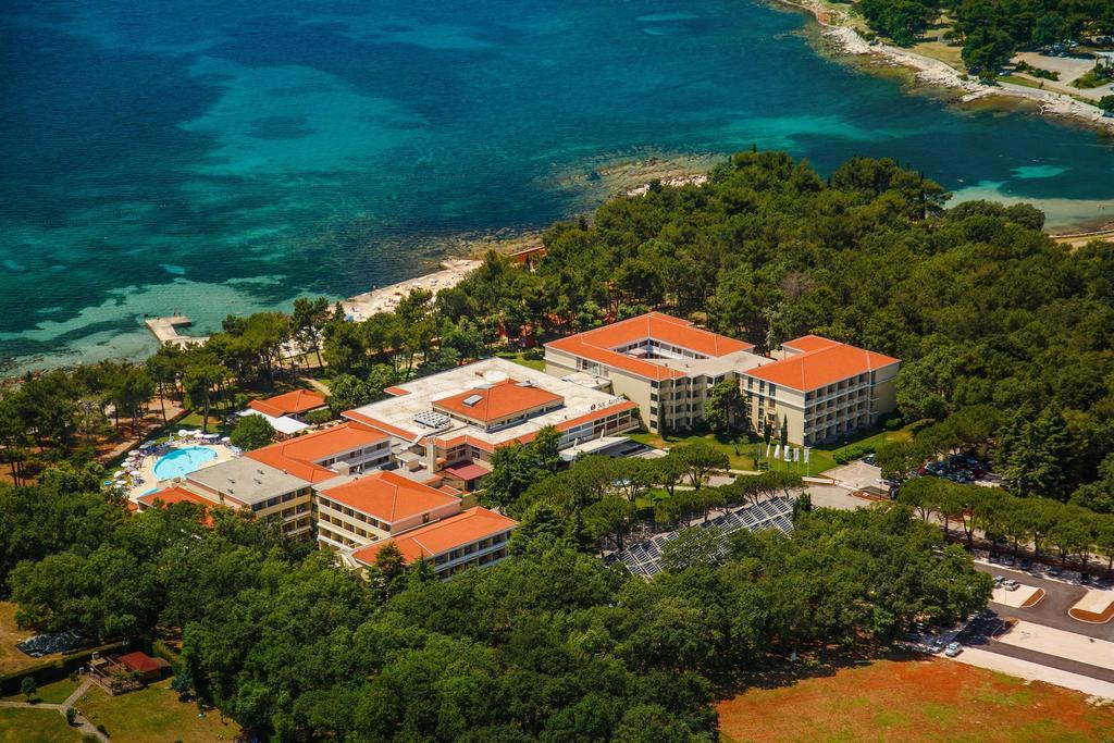 Aurora Plava Laguna Hotel 4*