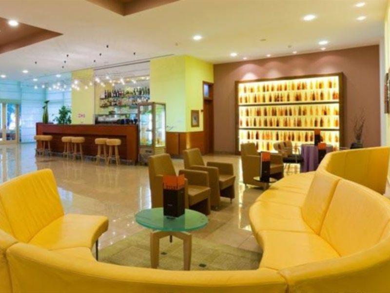 Hotel Aurora Plava Laguna