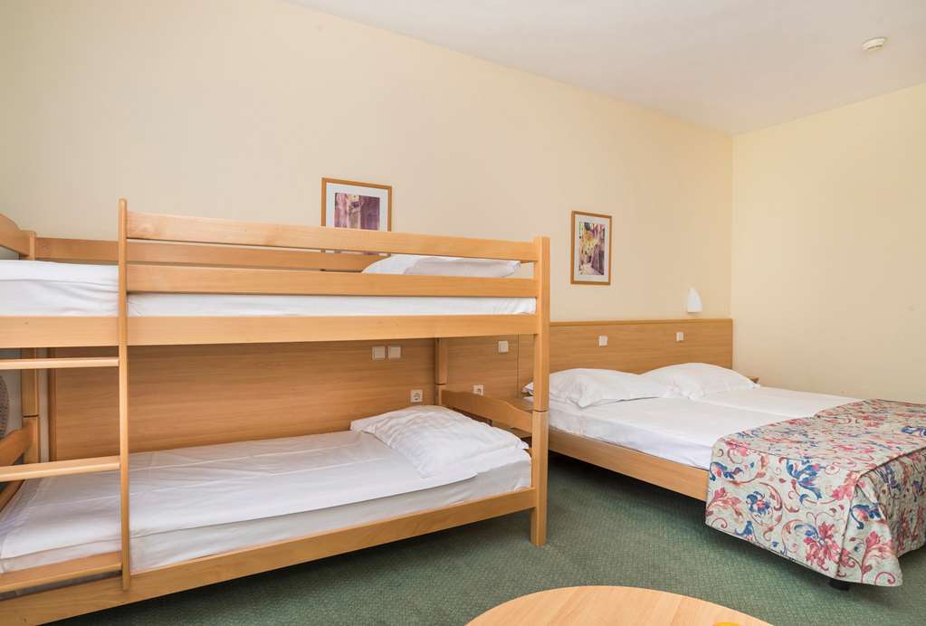 Aurora Plava Laguna 4* Umag