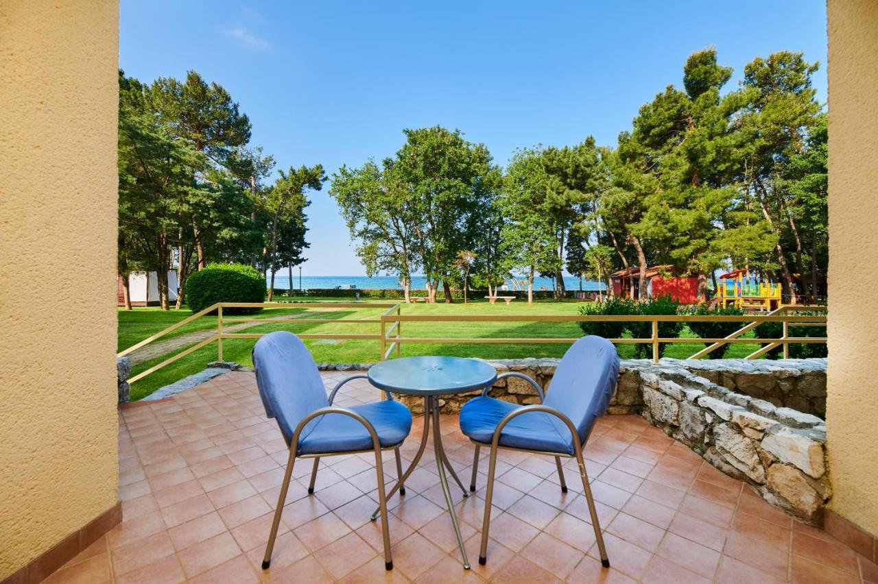 Aurora Plava Laguna Hotel 4*