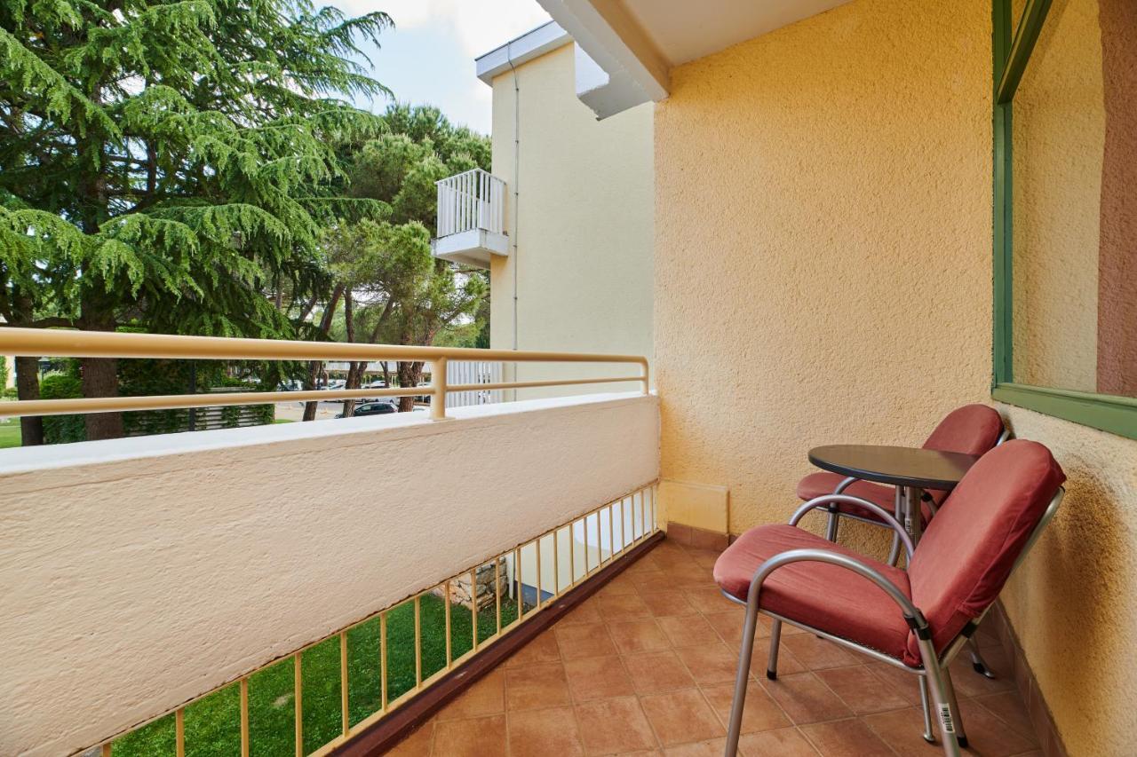 Hotel Aurora Plava Laguna 4*