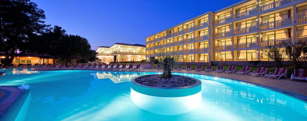 Aurora Plava Laguna Hotel