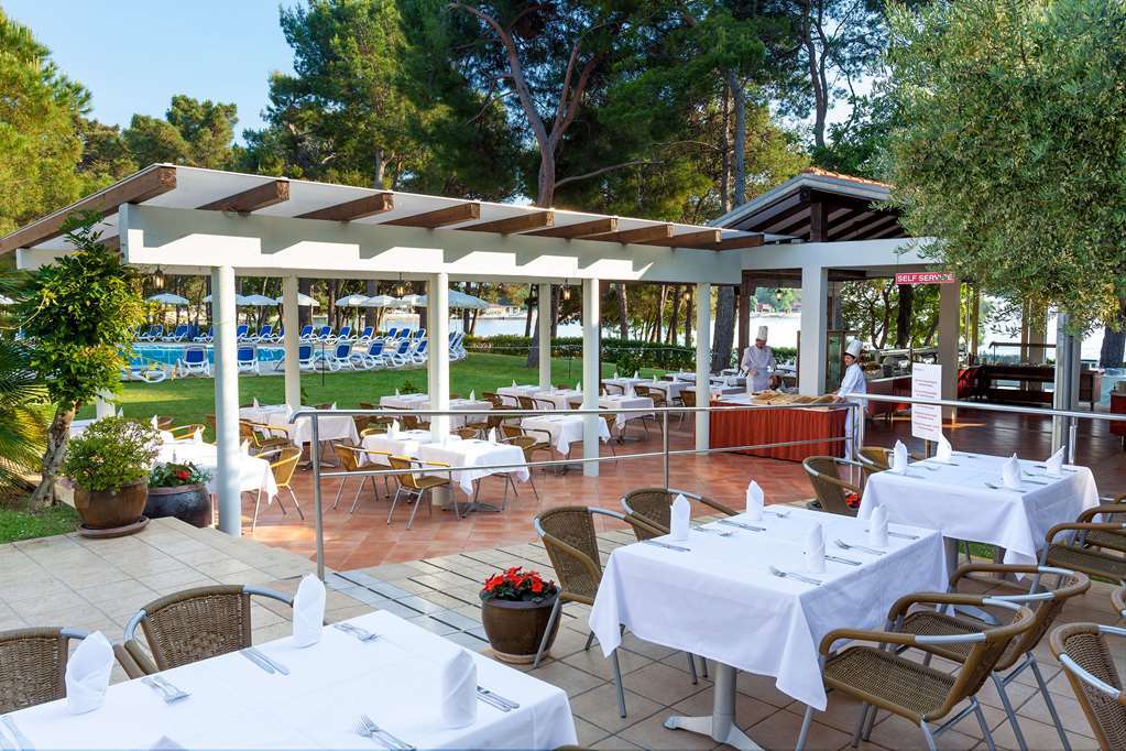 Aurora Plava Laguna 4*