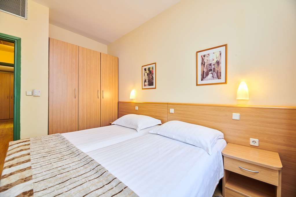 Aurora Plava Laguna 4* Umag