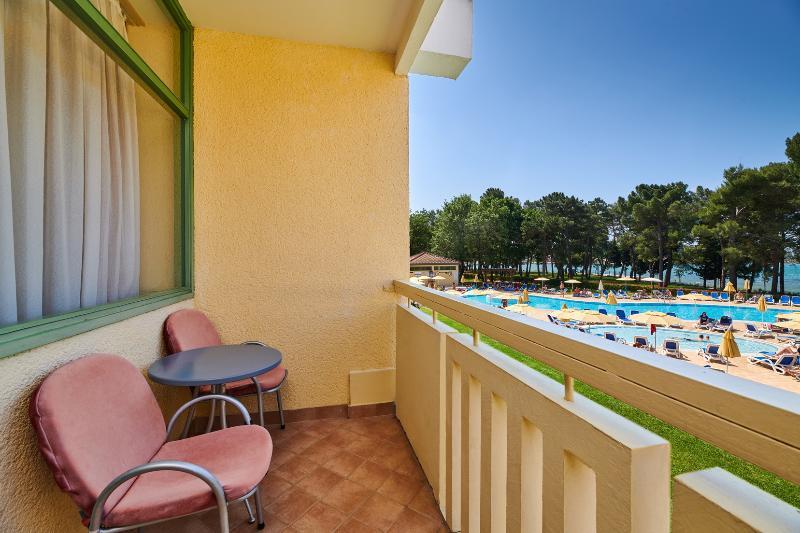 Aurora Plava Laguna 4*