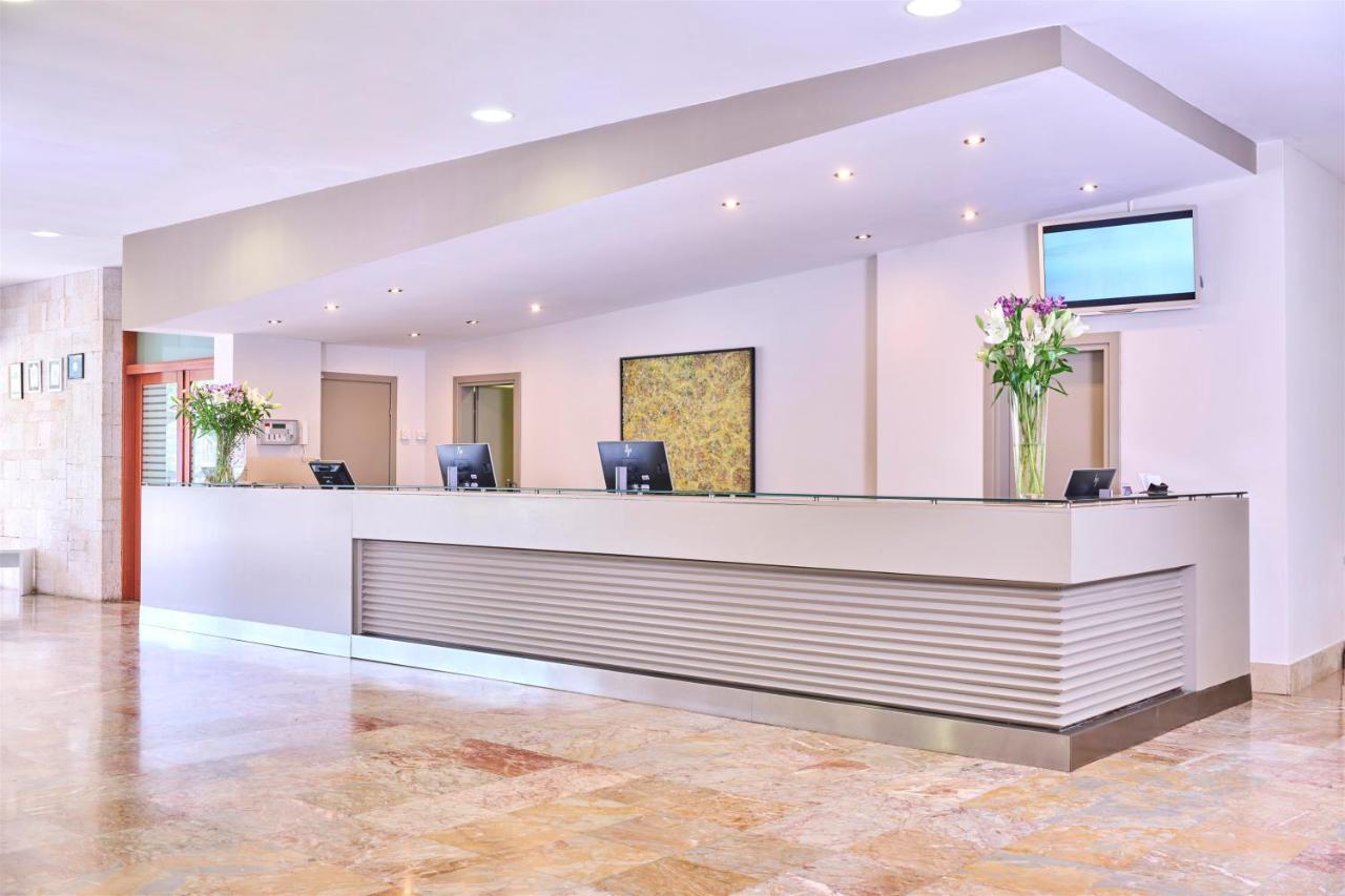 Aurora Plava Laguna Hotel 4*