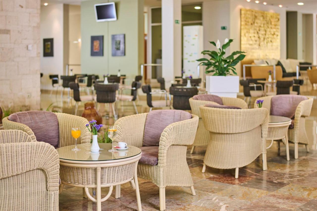 Hotel Aurora Plava Laguna 4*