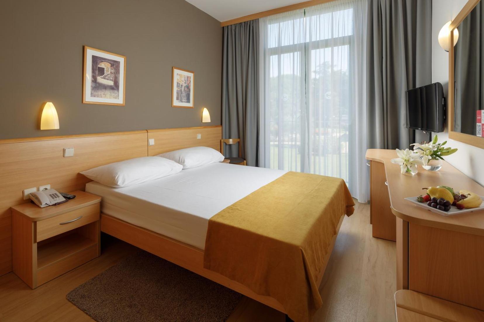 Aurora Plava Laguna 4*