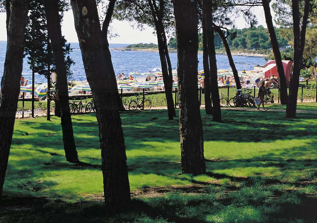 Aurora Plava Laguna 4*