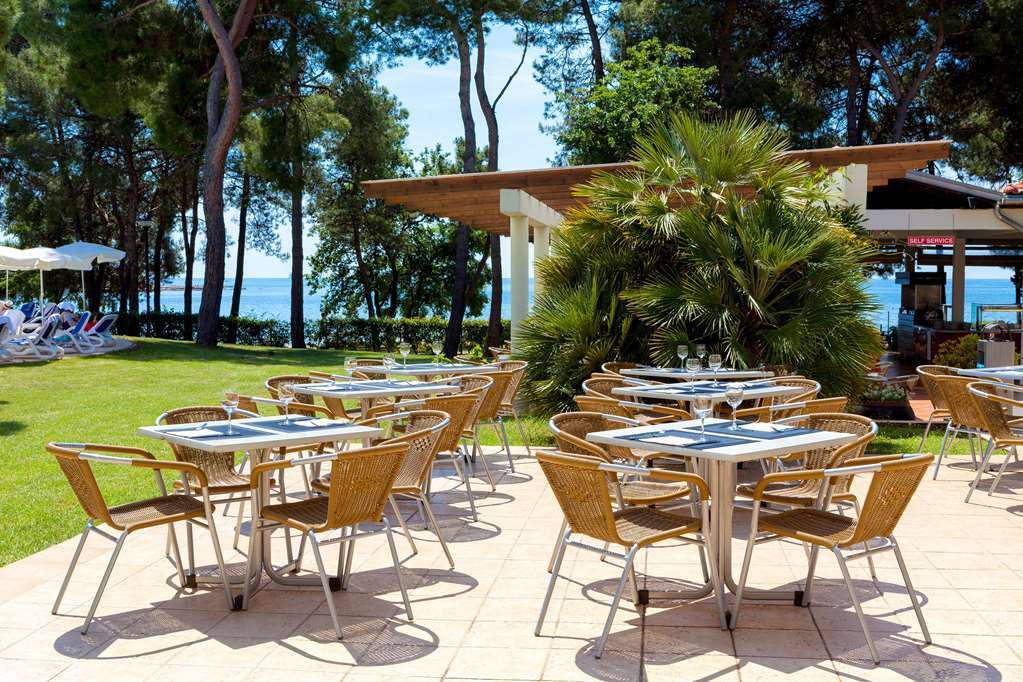 Aurora Plava Laguna Hotel 4*