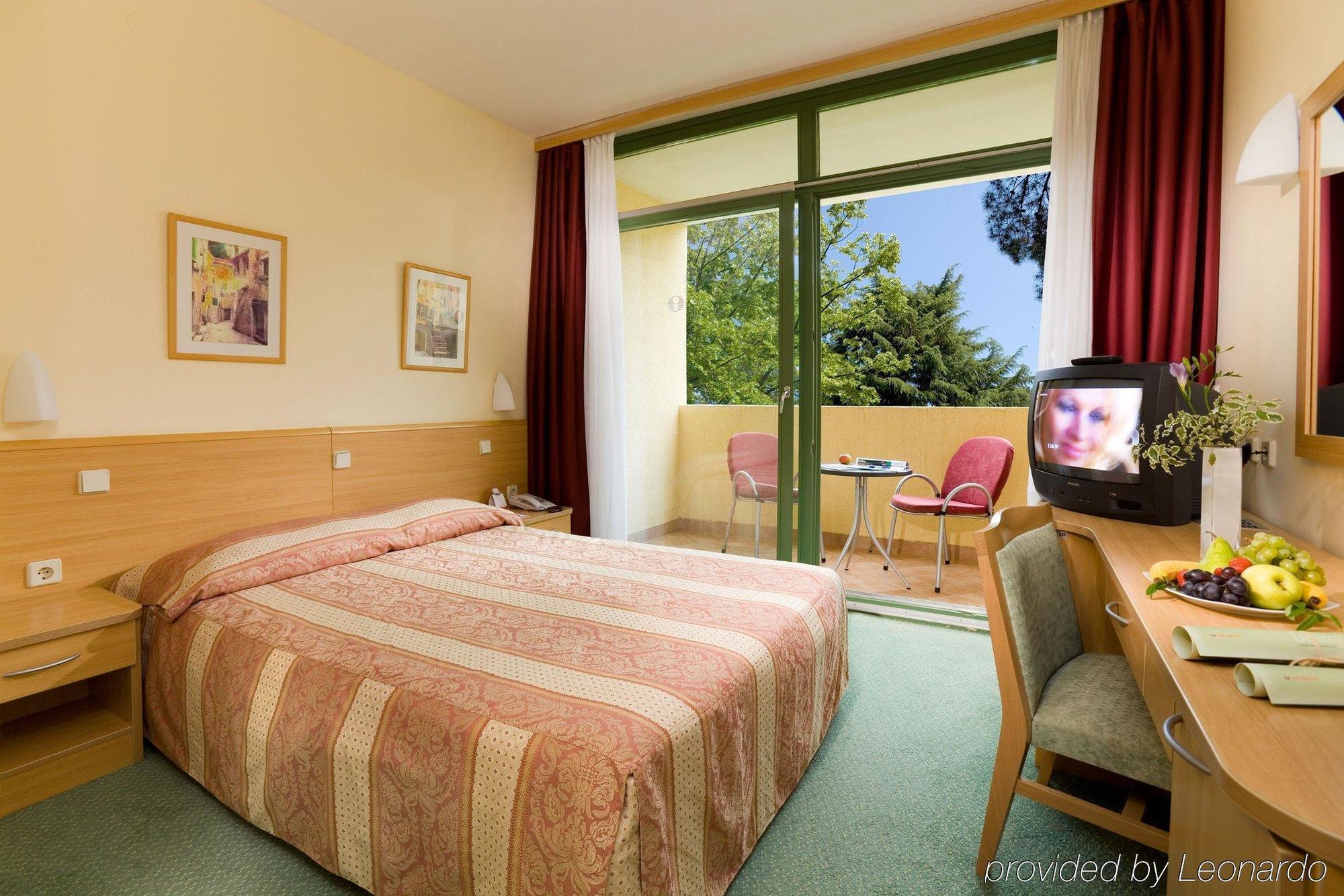 Aurora Plava Laguna 4*